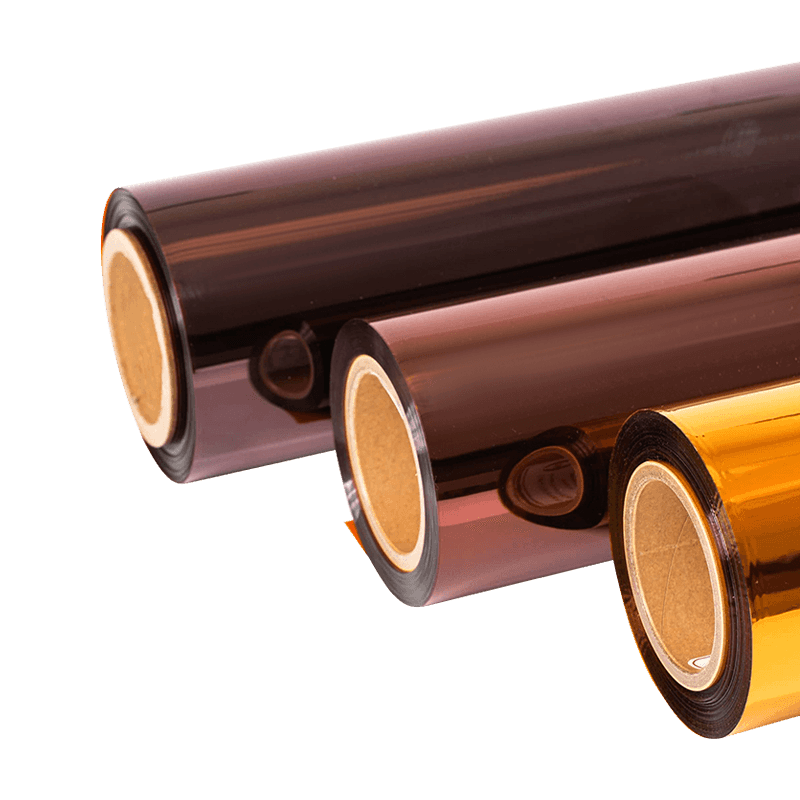 Película de poliimida