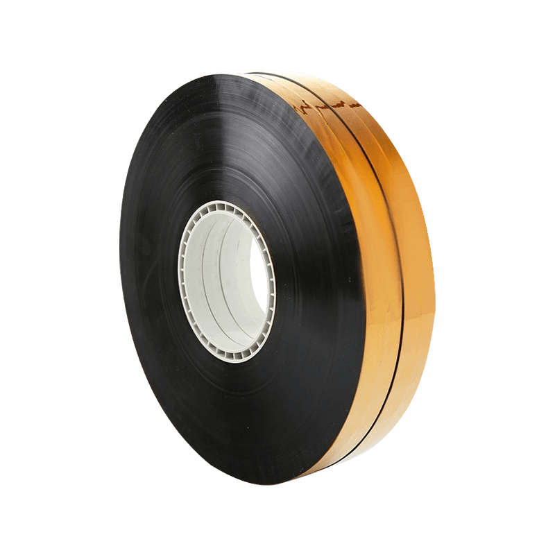 Película de poliimida