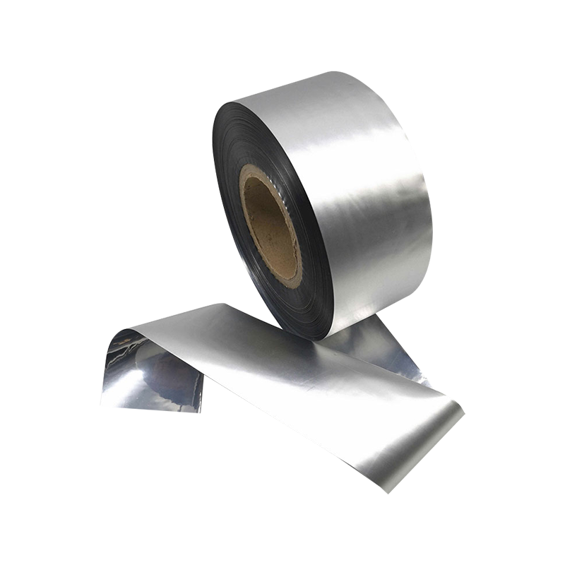 Película laminada AL/BOPP