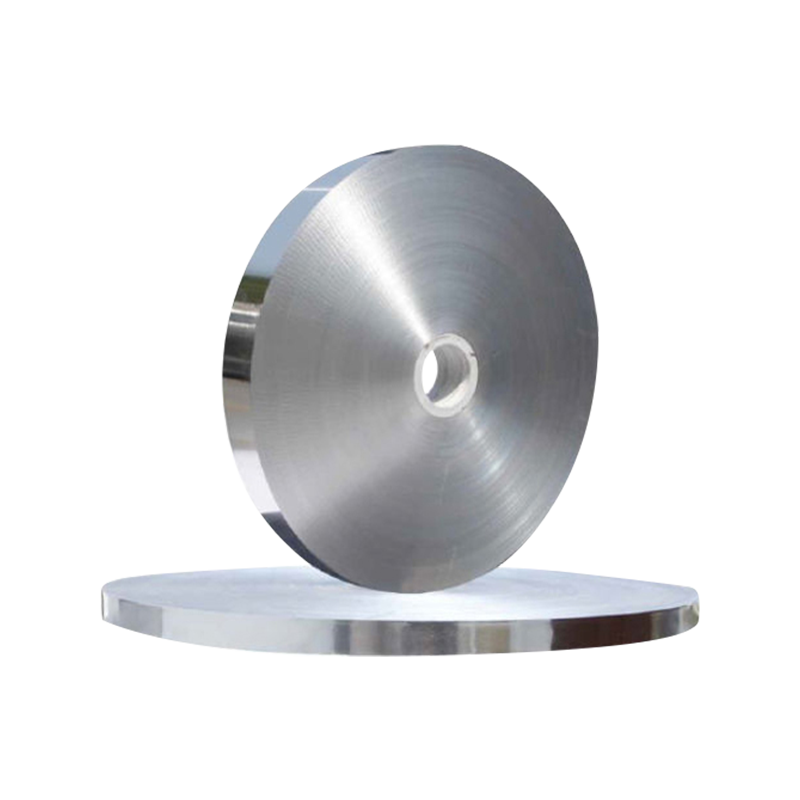 Película laminada AL/BOPP