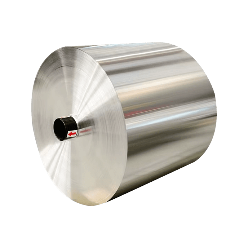 Lámina de aluminio lisa