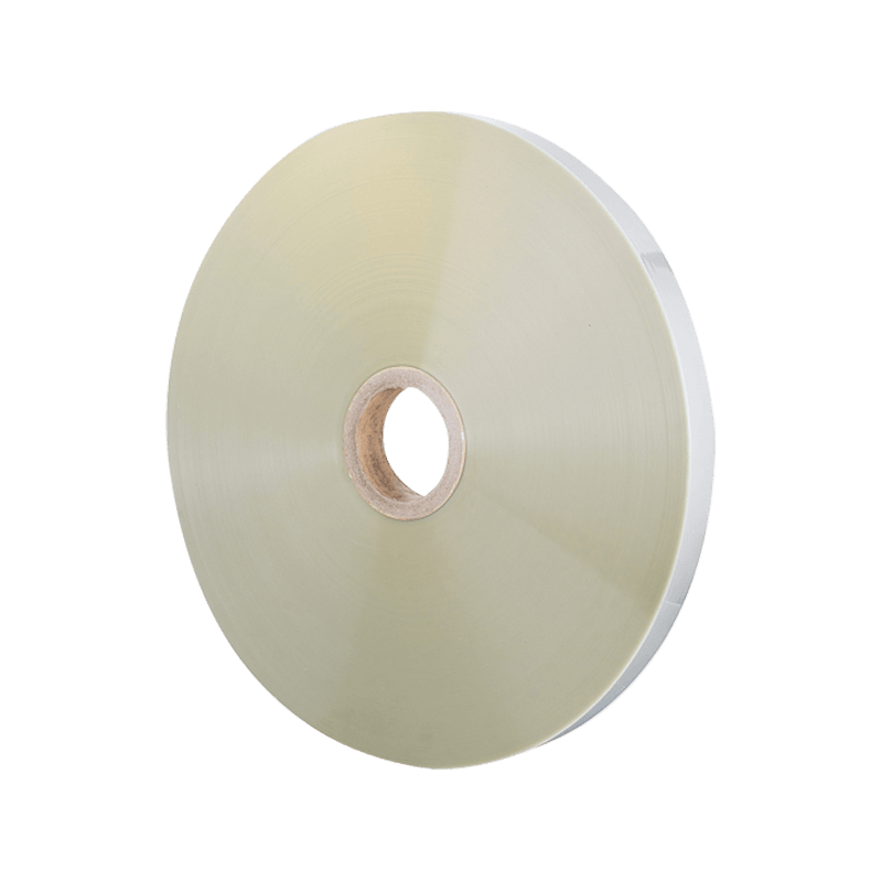 Película PET tratada con Corona