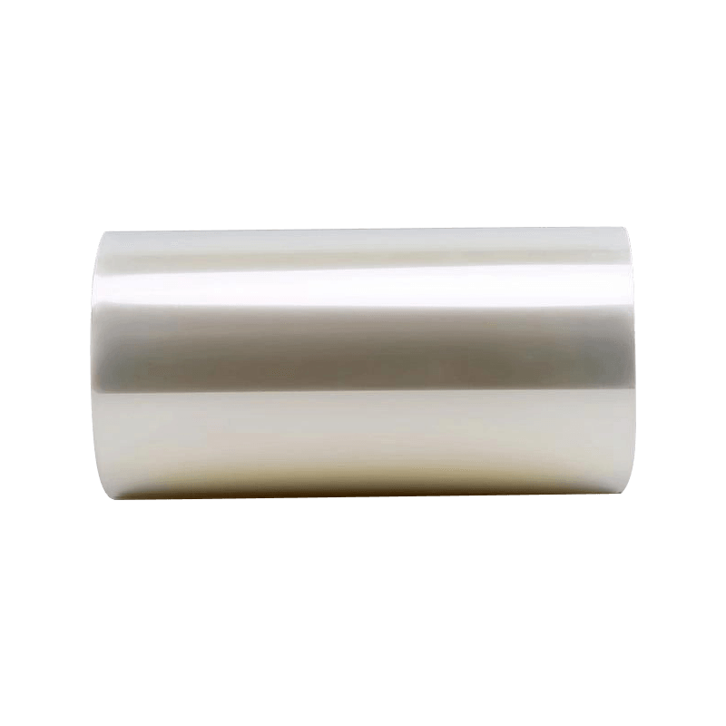 Película PET tratada con Corona