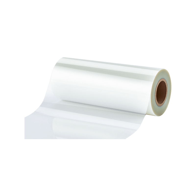 Película de PET termosellable