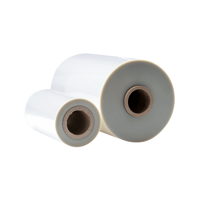 Película de PET termosellable