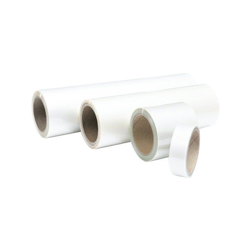 Película de PET con transferencia de calor