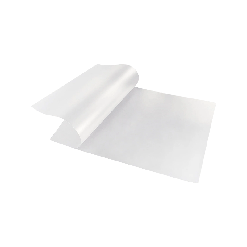 Película de PET con transferencia de calor