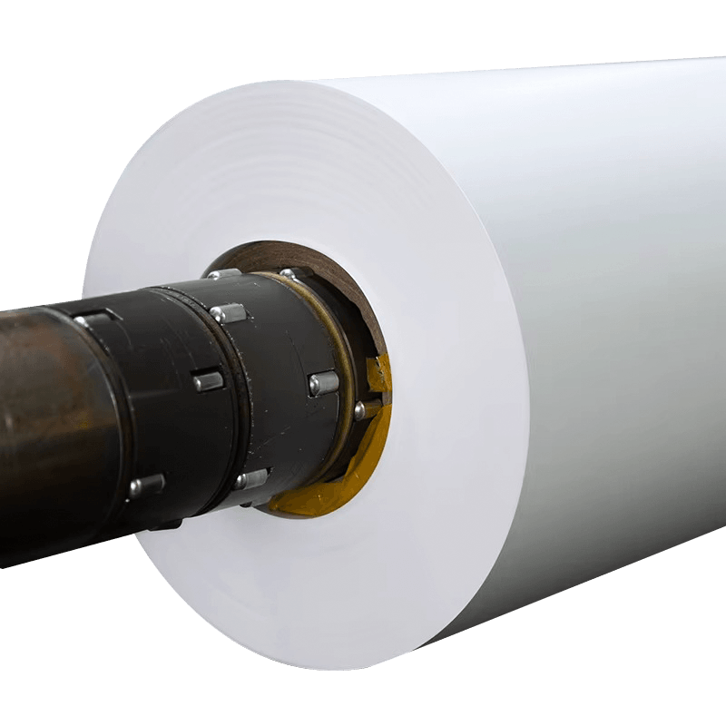 Película de PVC ignífuga Película de PVC ignífuga