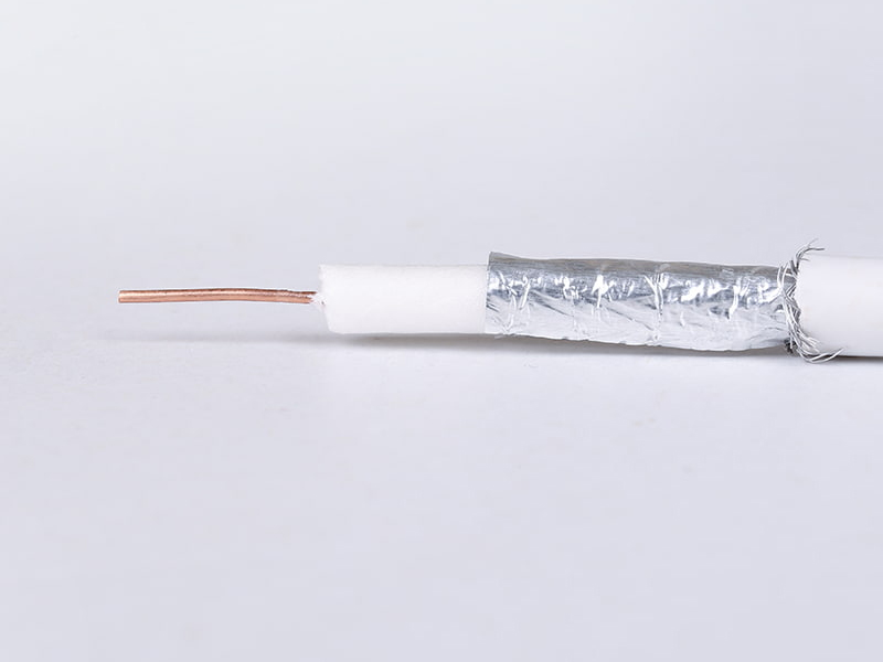 Cable shielding