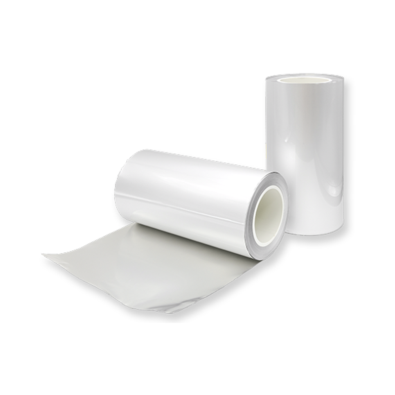 Película de cuatro capas PET/AL/PA/CPP