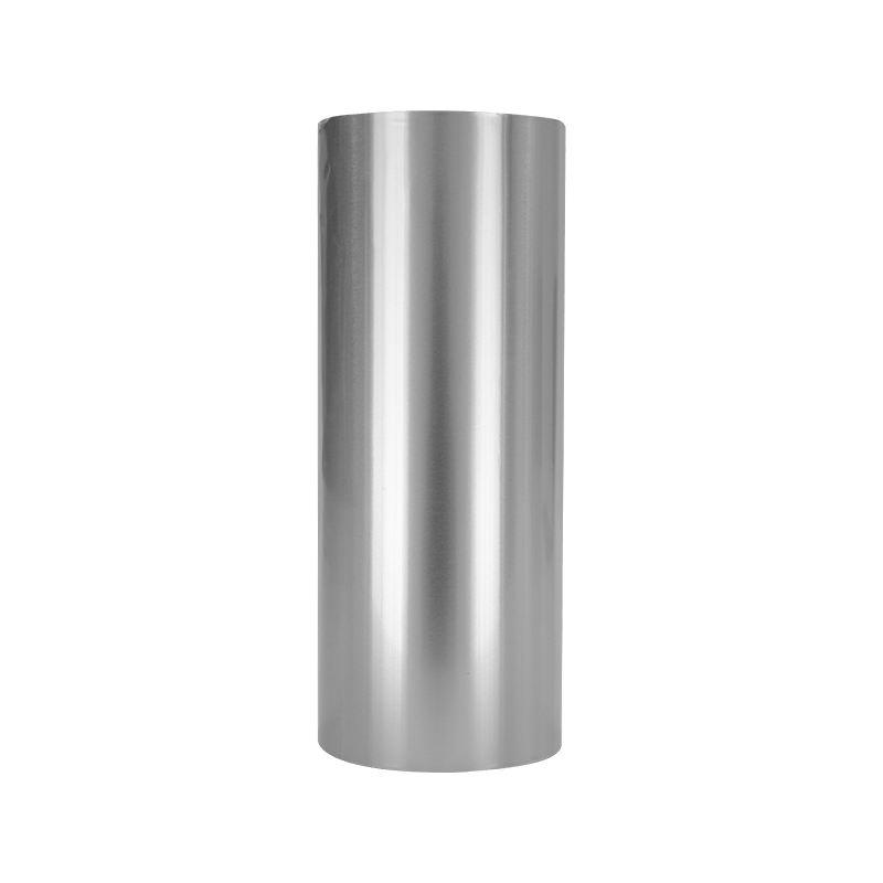 Película triplex PET/AL/PE