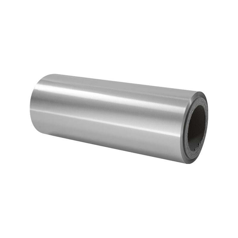 Película de cuatro capas PET/AL/PA/CPP