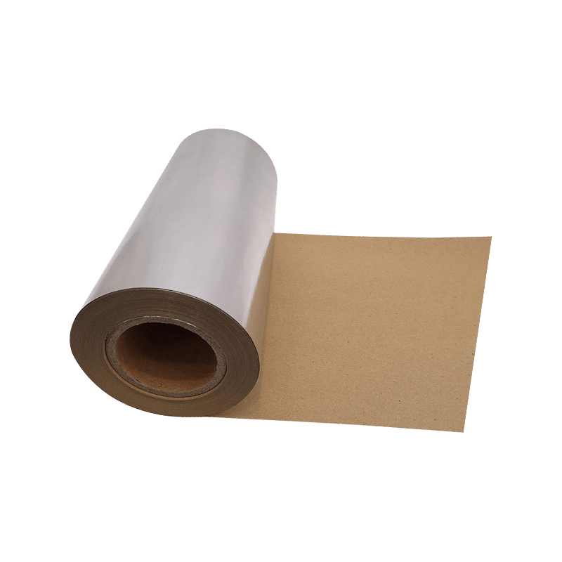 Película laminada de papel AL/Kraft
