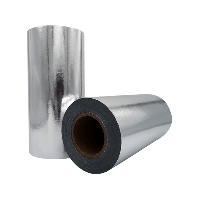 Película laminada de AL/tejido no tejido