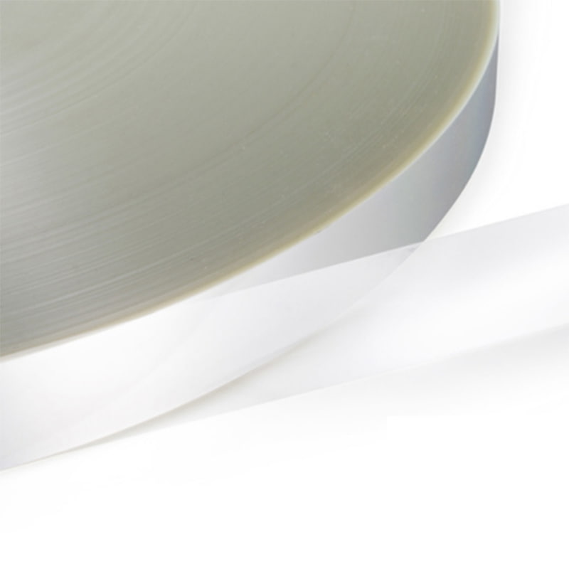 Película laminada de PET/PE