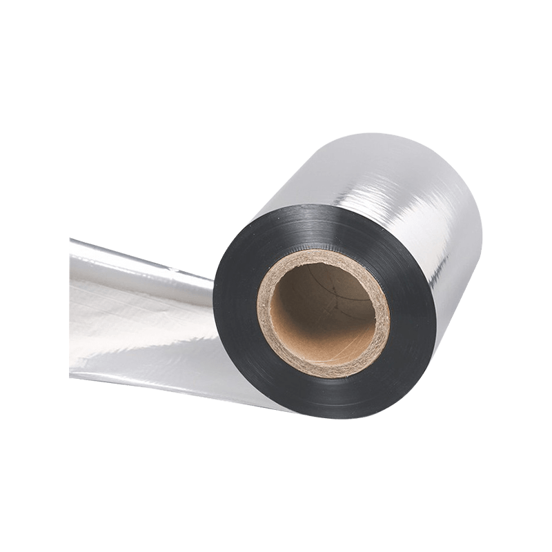 Película laminada VMPET/PE