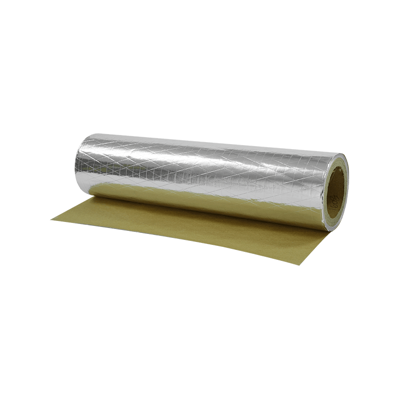 Película laminada de papel AL/Kraft