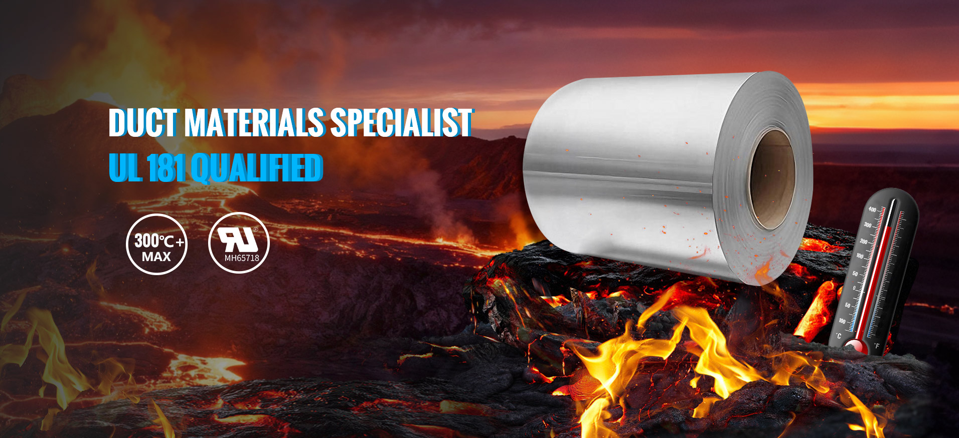 HANGZHOU DING HE PRODUCTOS DE ALUMINIO Y PLÁSTICO CO., LTD.