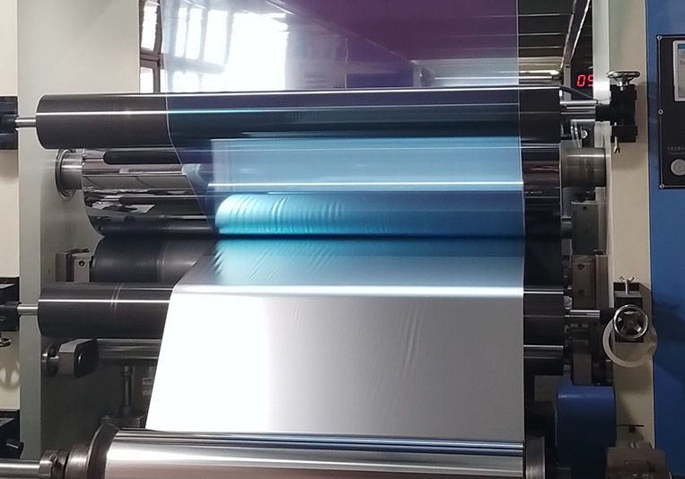 HANGZHOU DING HE PRODUCTOS DE ALUMINIO Y PLÁSTICO CO., LTD.