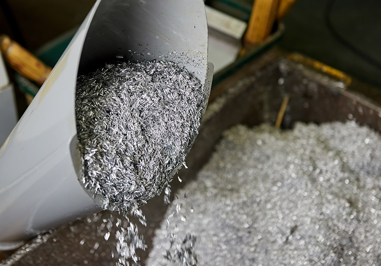 HANGZHOU DING HE PRODUCTOS DE ALUMINIO Y PLÁSTICO CO., LTD.